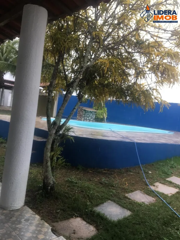 Chácara, 3 quartos, 600 m² - Foto 5