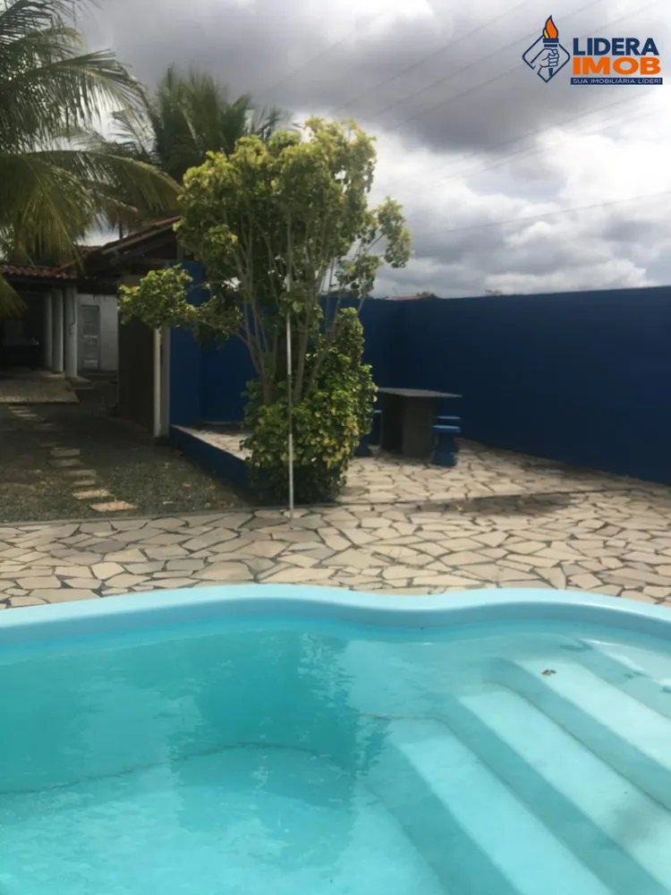 Chácara, 3 quartos, 600 m² - Foto 6