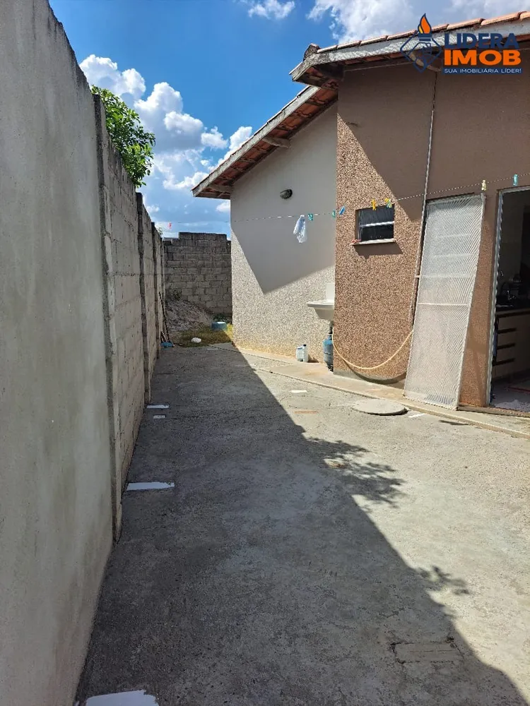 Casa, 2 quartos, 145 m² - Foto 4