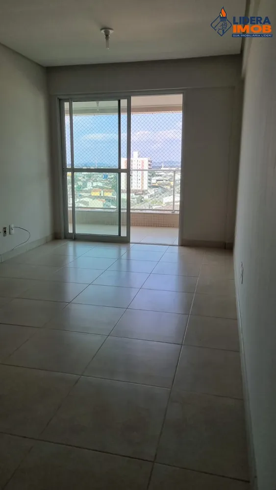 Apartamento, 3 quartos, 110 m² - Foto 5