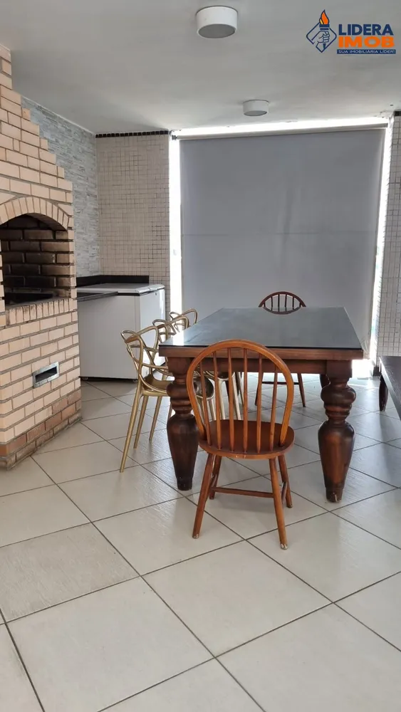 Apartamento, 3 quartos, 110 m² - Foto 9
