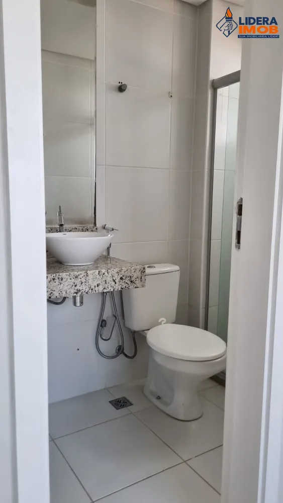 Apartamento, 3 quartos, 110 m² - Foto 1