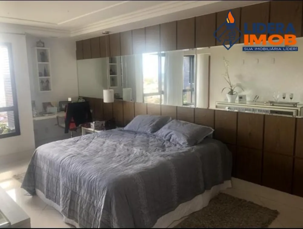 Apartamento, 3 quartos, 350 m² - Foto 9