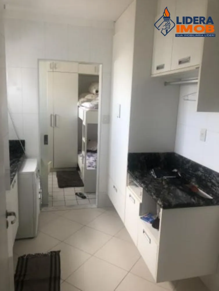 Apartamento, 3 quartos, 350 m² - Foto 7