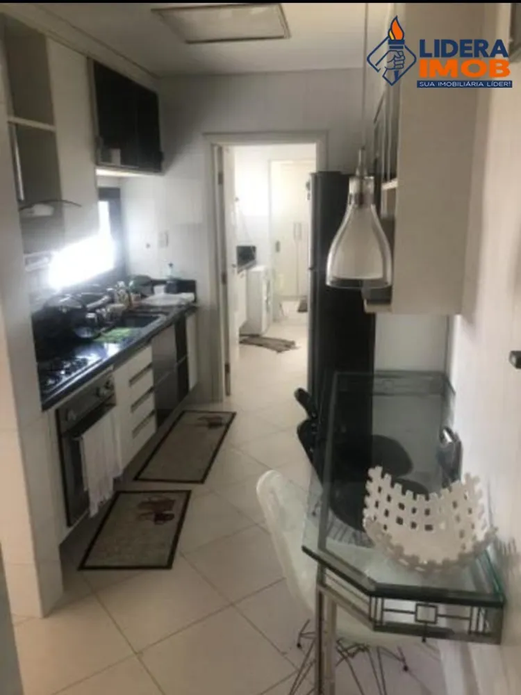 Apartamento, 3 quartos, 350 m² - Foto 5