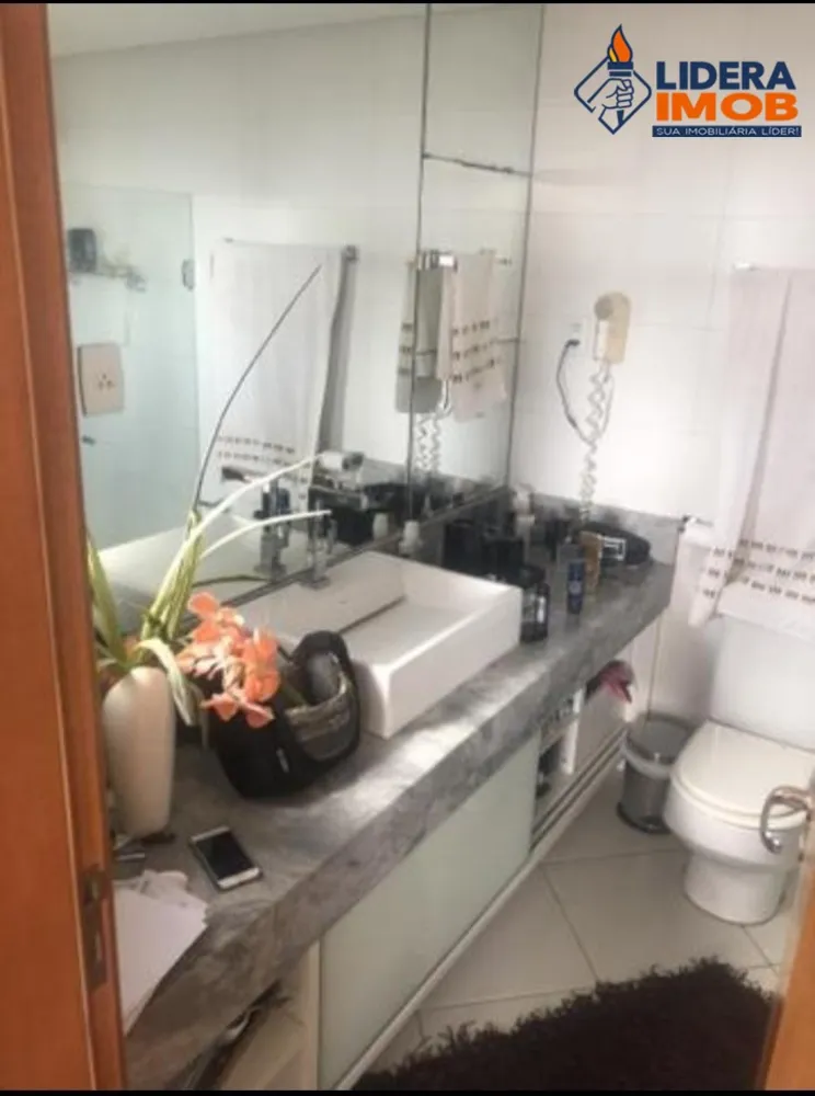 Apartamento, 3 quartos, 350 m² - Foto 12