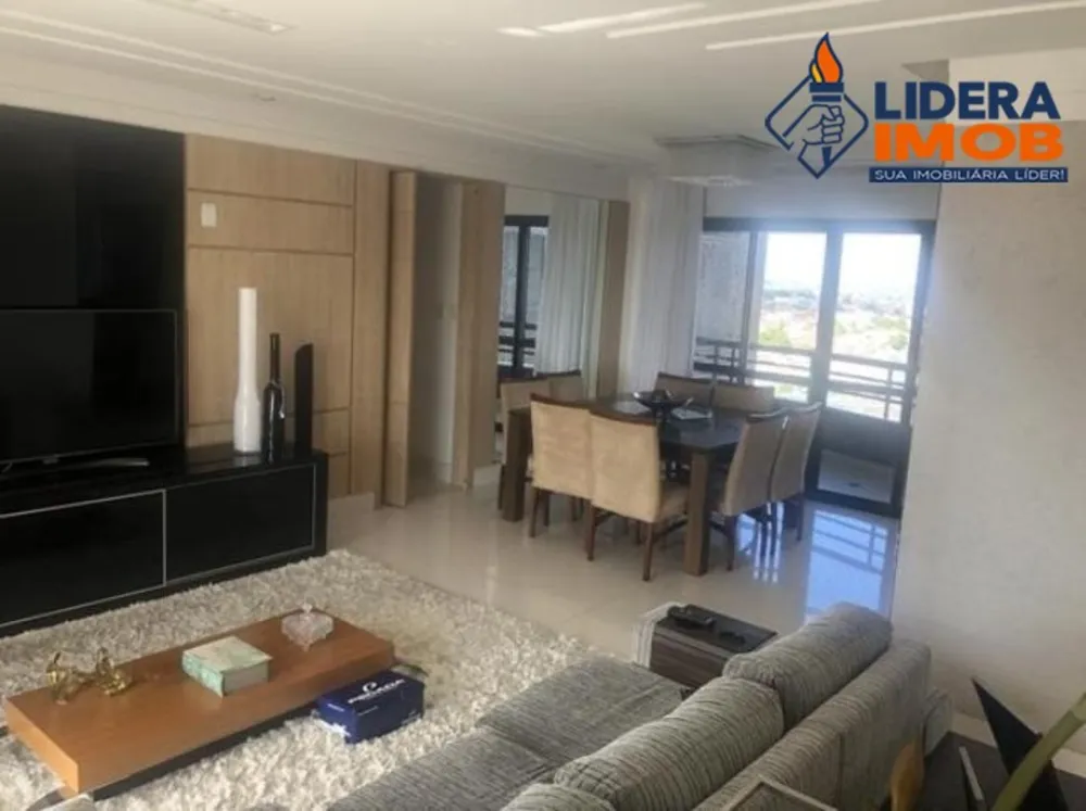 Apartamento, 3 quartos, 350 m² - Foto 3