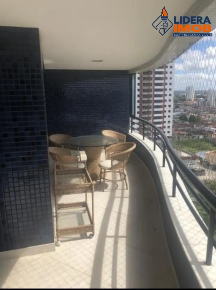 Apartamento, 3 quartos, 350 m² - Foto 4
