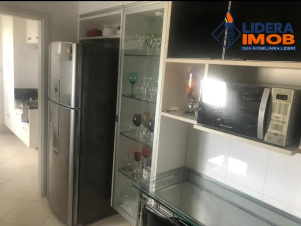 Apartamento, 3 quartos, 350 m² - Foto 6