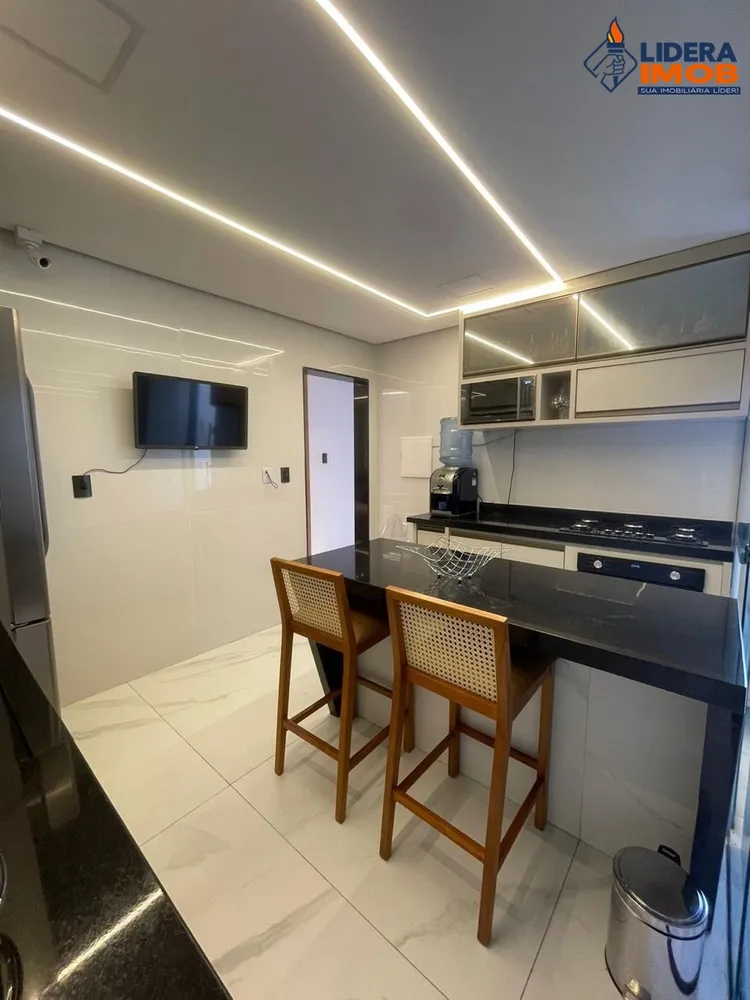 Casa, 3 quartos, 180 m² - Foto 12
