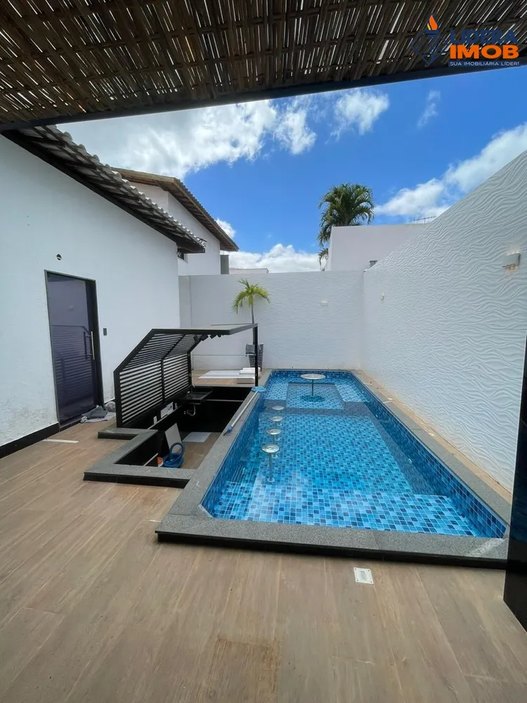 Casa, 3 quartos, 180 m² - Foto 6