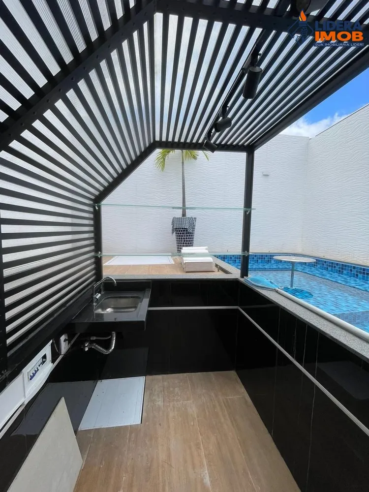 Casa, 3 quartos, 180 m² - Foto 3