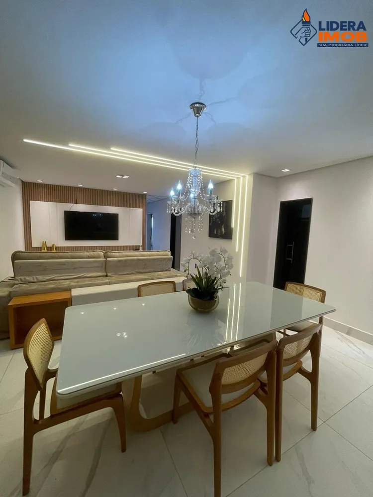 Casa, 3 quartos, 180 m² - Foto 4