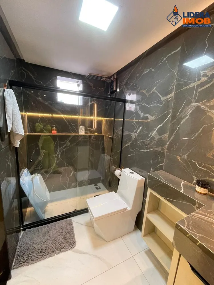 Casa, 3 quartos, 180 m² - Foto 5
