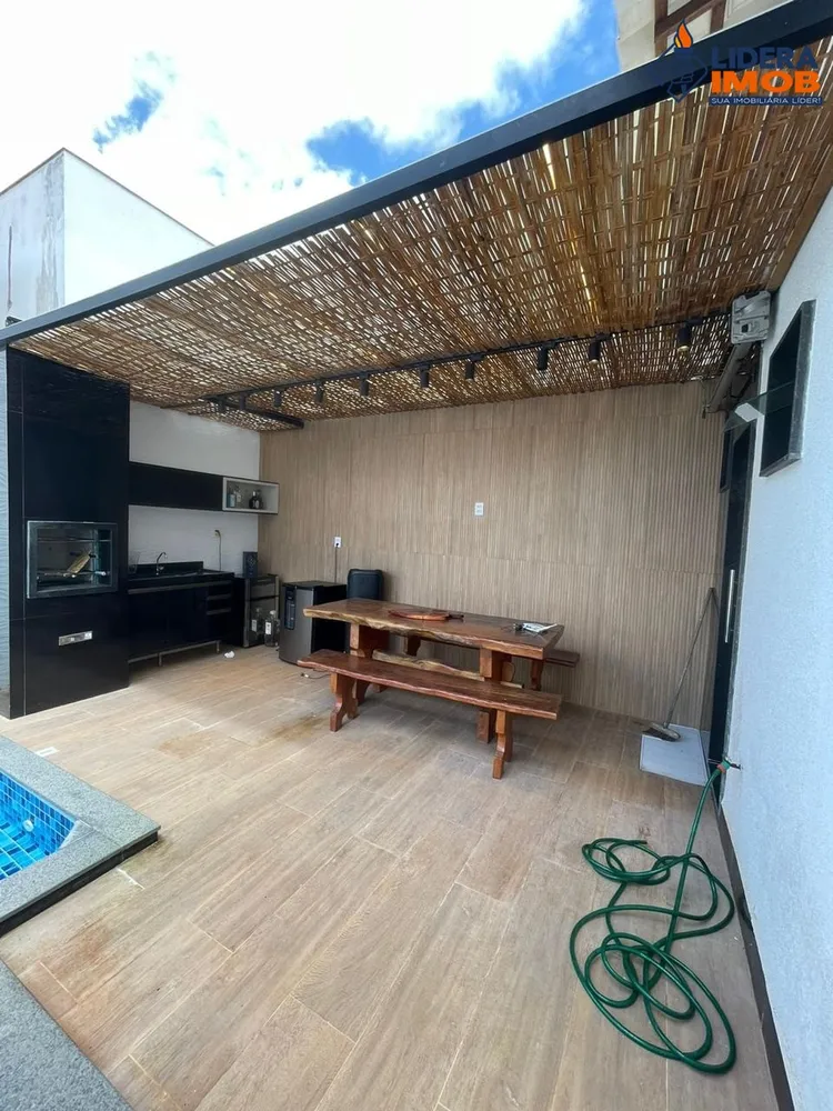 Casa, 3 quartos, 180 m² - Foto 5