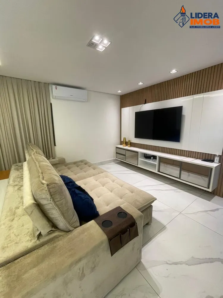 Casa, 3 quartos, 180 m² - Foto 2