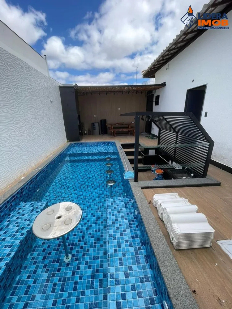 Casa, 3 quartos, 180 m² - Foto 7