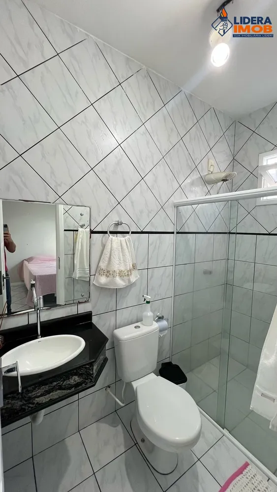 Casa, 3 quartos, 300 m² - Foto 9