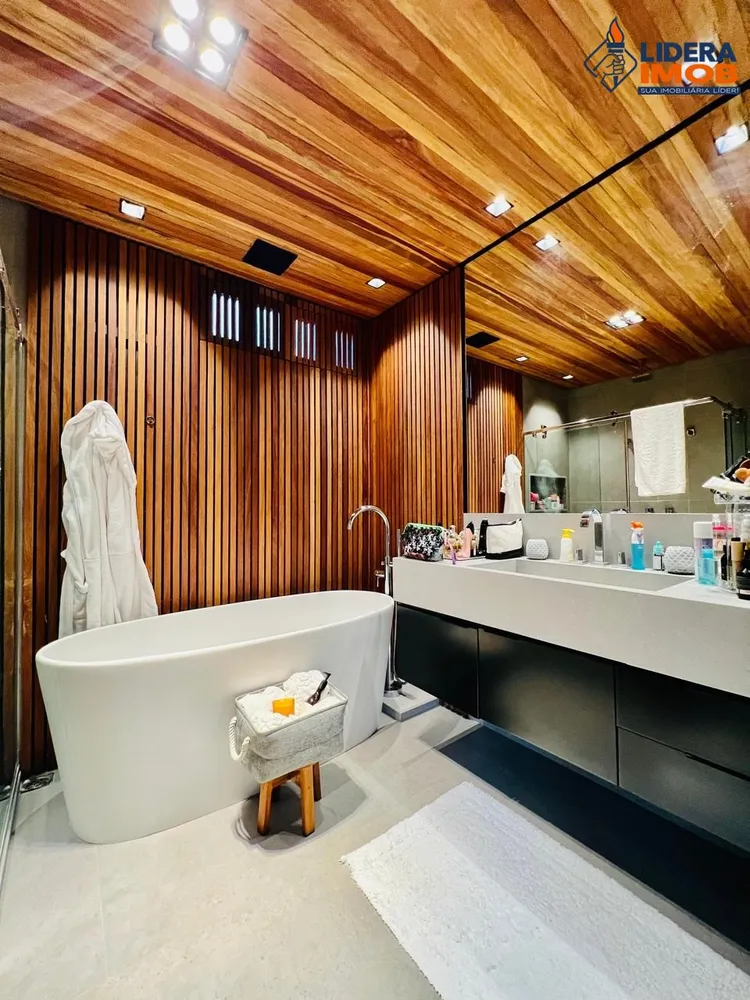 Casa, 2 quartos, 232 m² - Foto 5