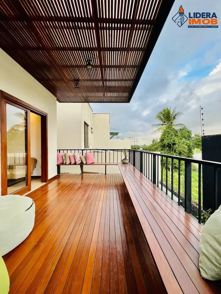 Casa, 2 quartos, 232 m² - Foto 3