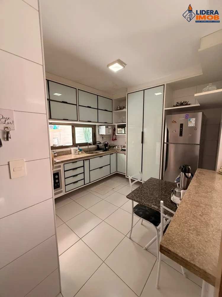 Casa, 3 quartos, 190 m² - Foto 4