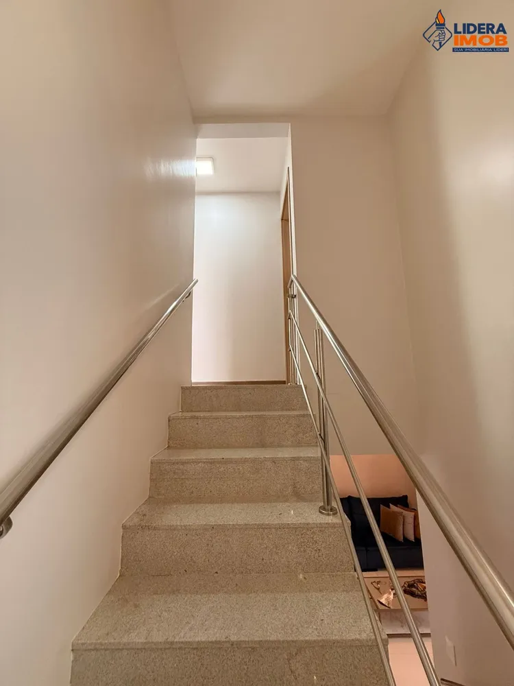 Casa, 3 quartos, 190 m² - Foto 3