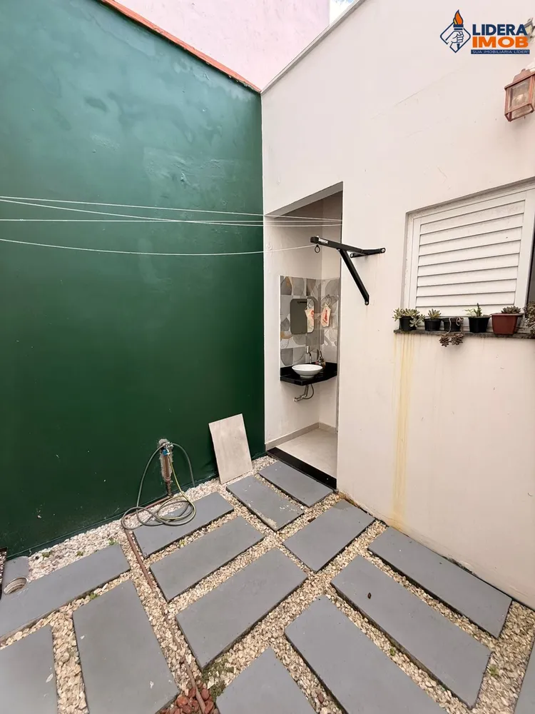 Casa, 3 quartos, 190 m² - Foto 6