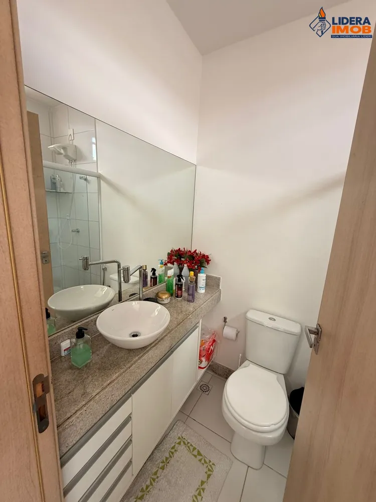Casa, 3 quartos, 190 m² - Foto 2