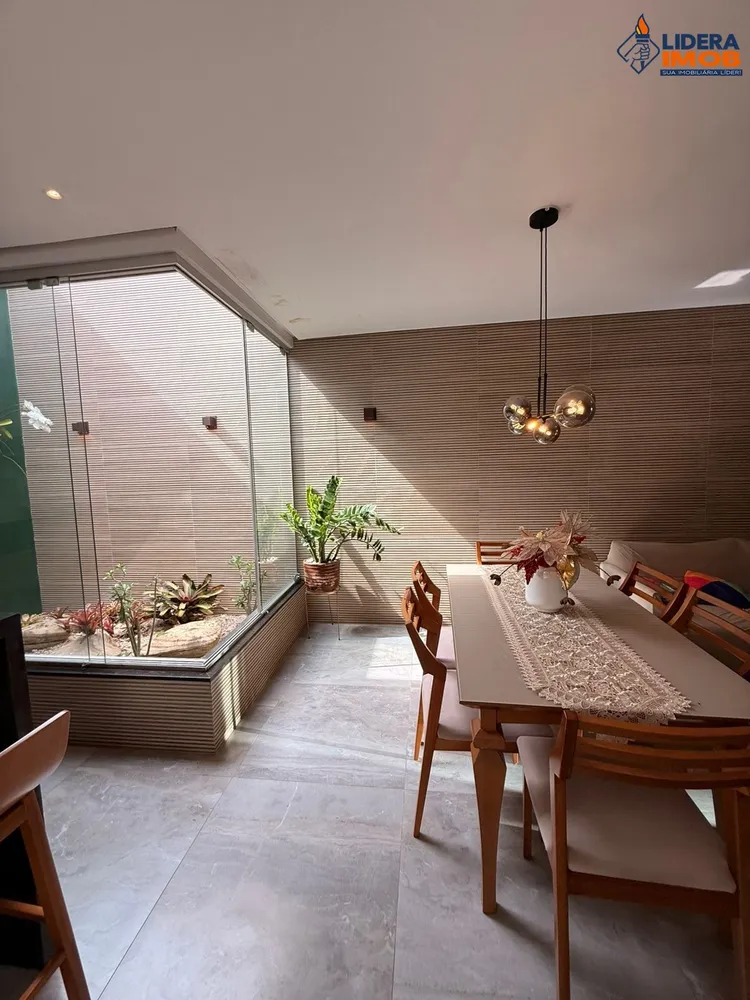Casa, 3 quartos, 190 m² - Foto 12