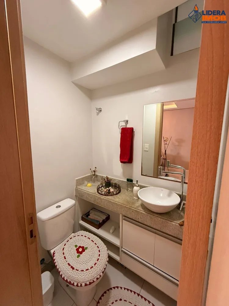 Casa, 3 quartos, 190 m² - Foto 8