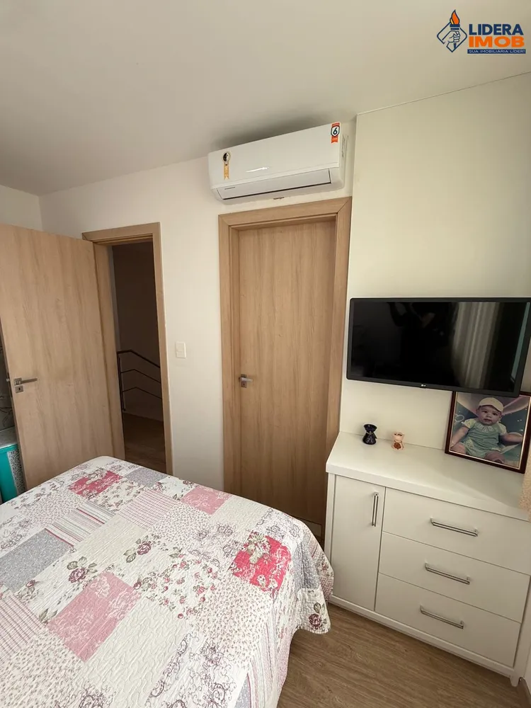 Casa, 3 quartos, 190 m² - Foto 9