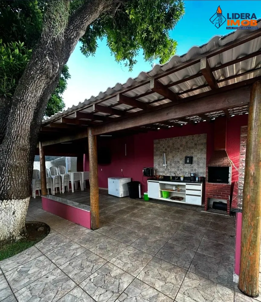 Apartamento, 3 quartos, 74 m² - Foto 8