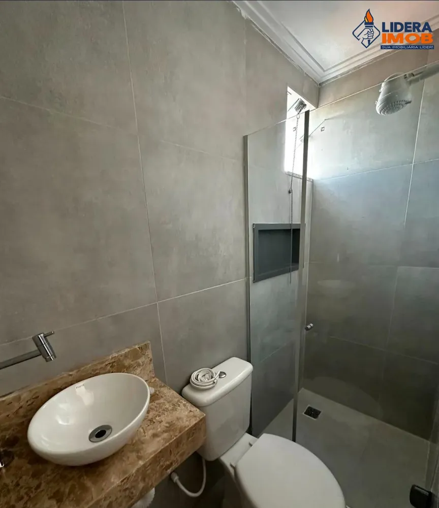 Apartamento, 3 quartos, 74 m² - Foto 5