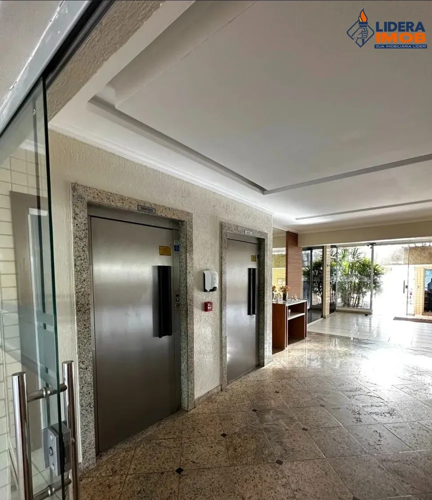 Apartamento, 3 quartos, 74 m² - Foto 6
