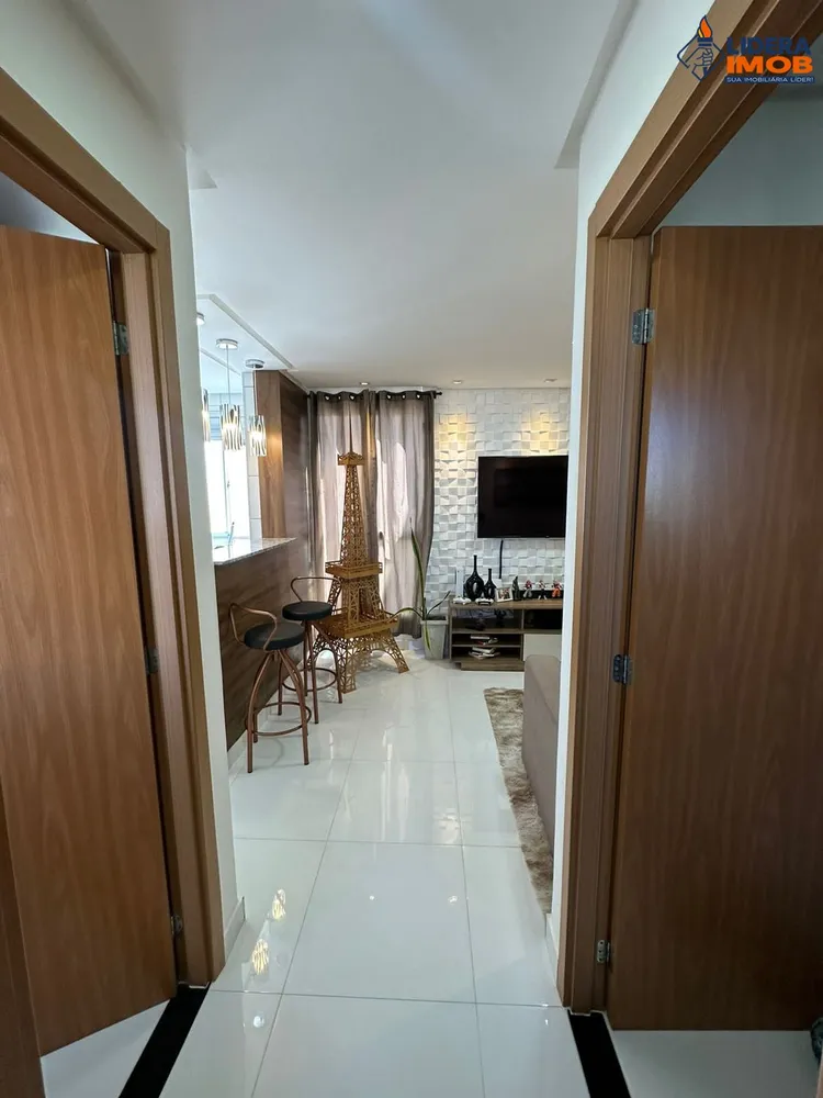 Apartamento, 2 quartos, 45 m² - Foto 3