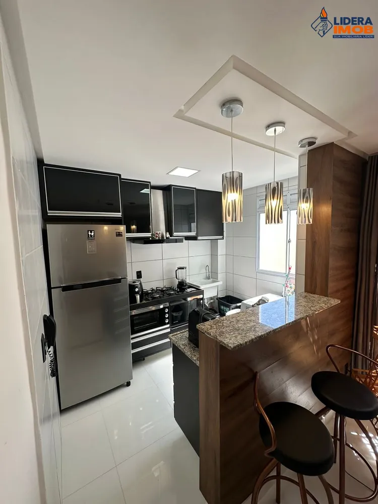 Apartamento, 2 quartos, 45 m² - Foto 8