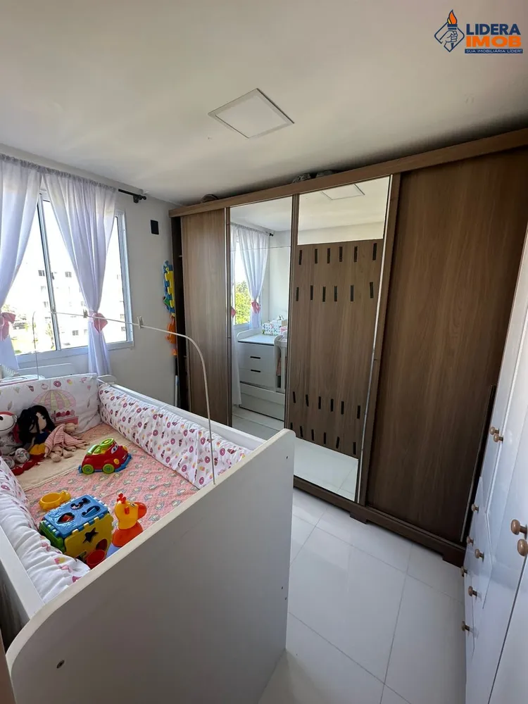 Apartamento, 2 quartos, 45 m² - Foto 6
