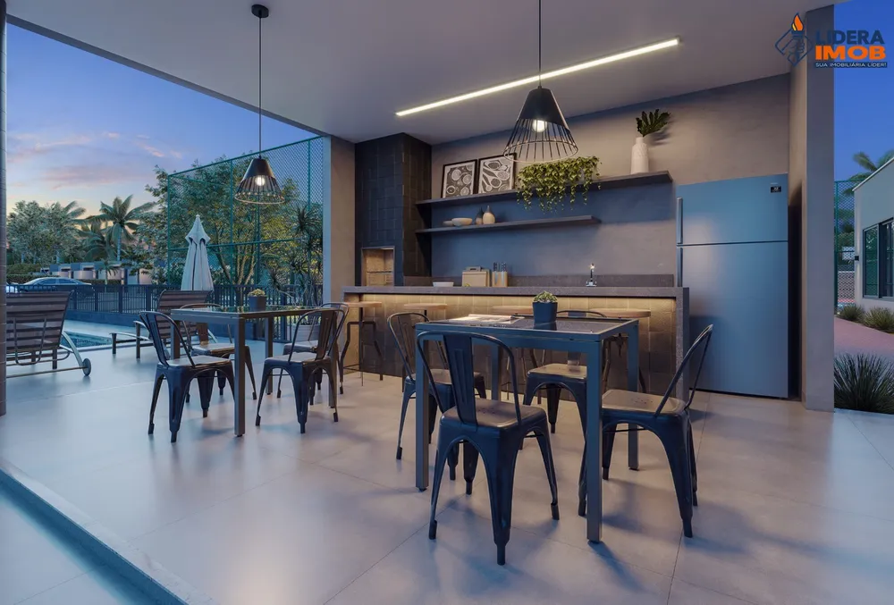 Casa, 2 quartos, 176 m² - Foto 8
