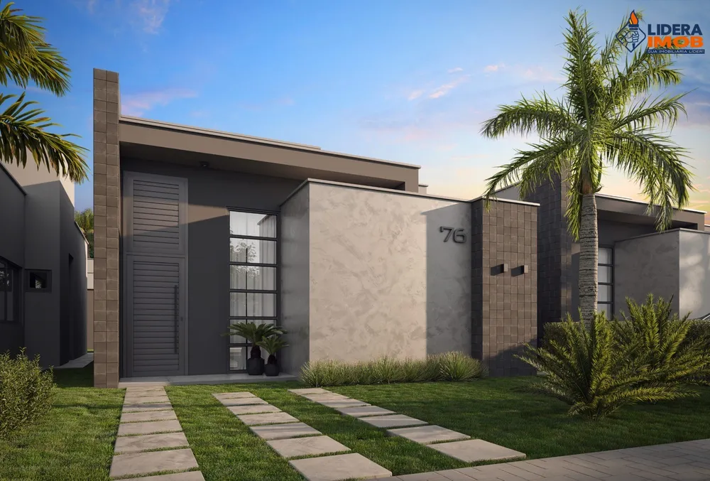 Casa, 2 quartos, 176 m² - Foto 1