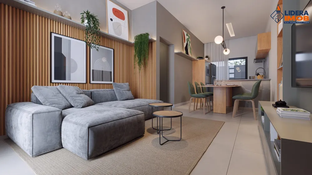 Casa, 2 quartos, 176 m² - Foto 10