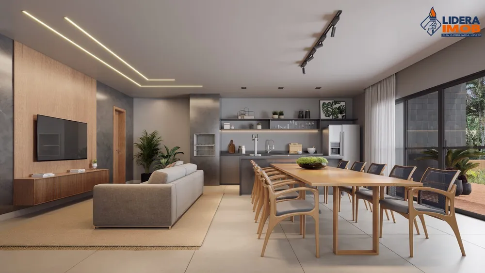 Casa, 2 quartos, 176 m² - Foto 9