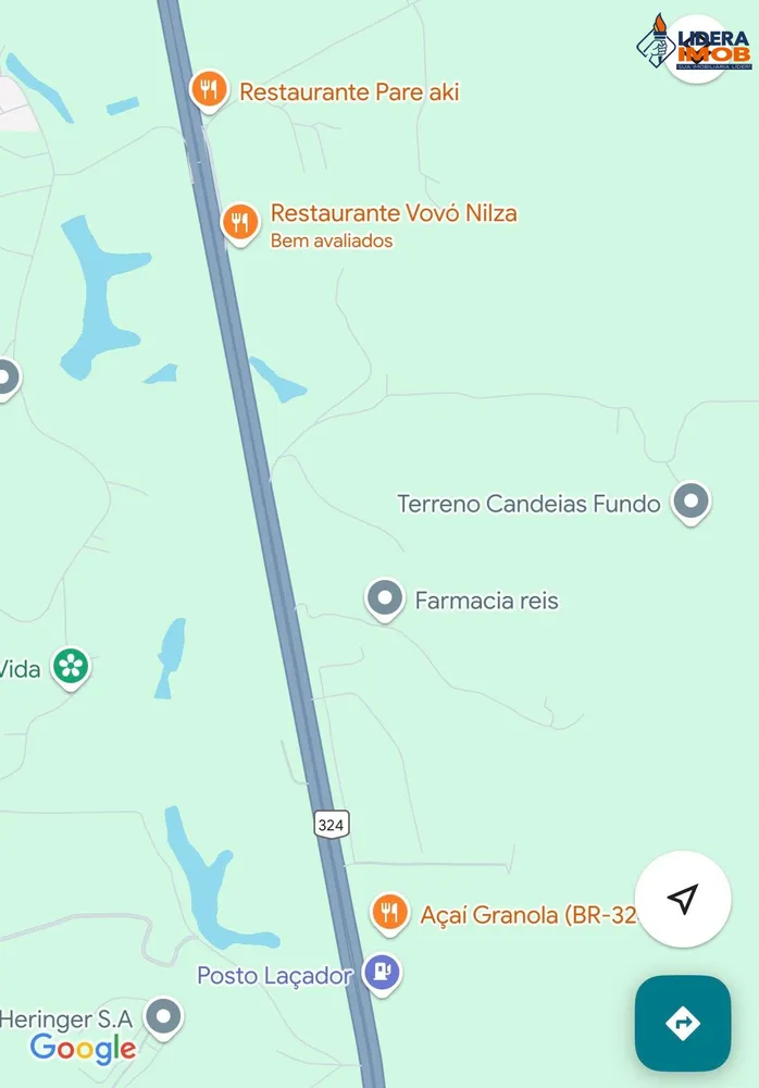Loteamento e Condomínio, 7348 m² - Foto 7