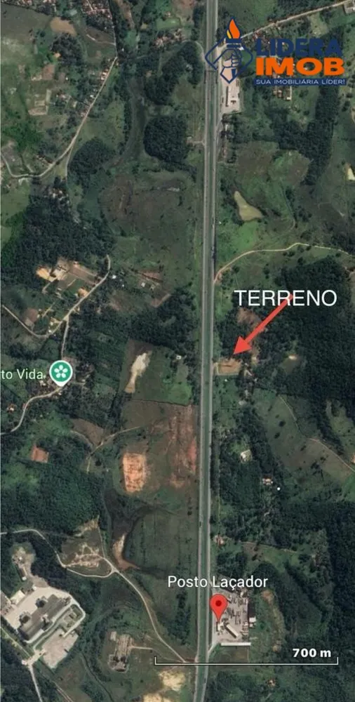 Loteamento e Condomínio, 7348 m² - Foto 5