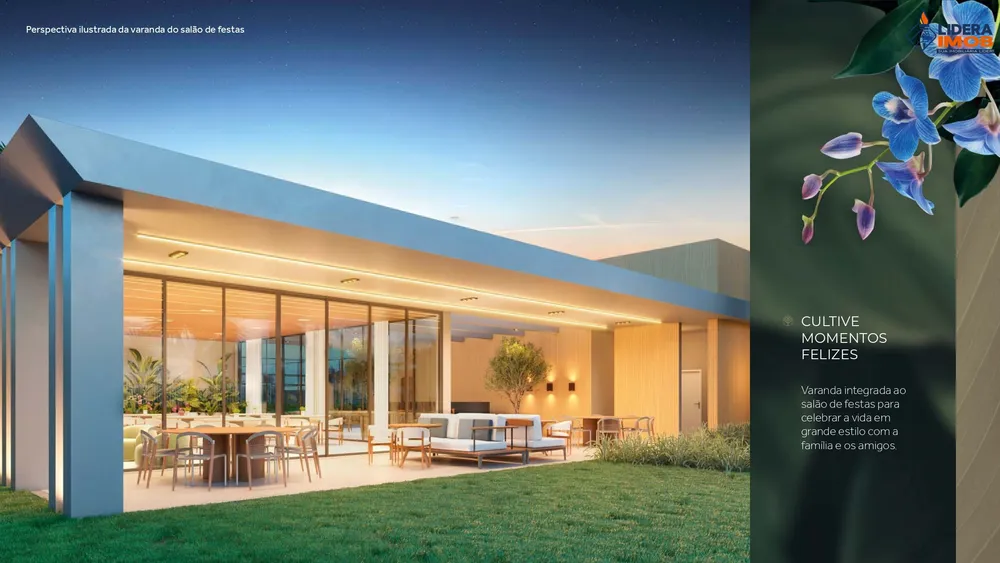 Terreno, 208 m² - Foto 4