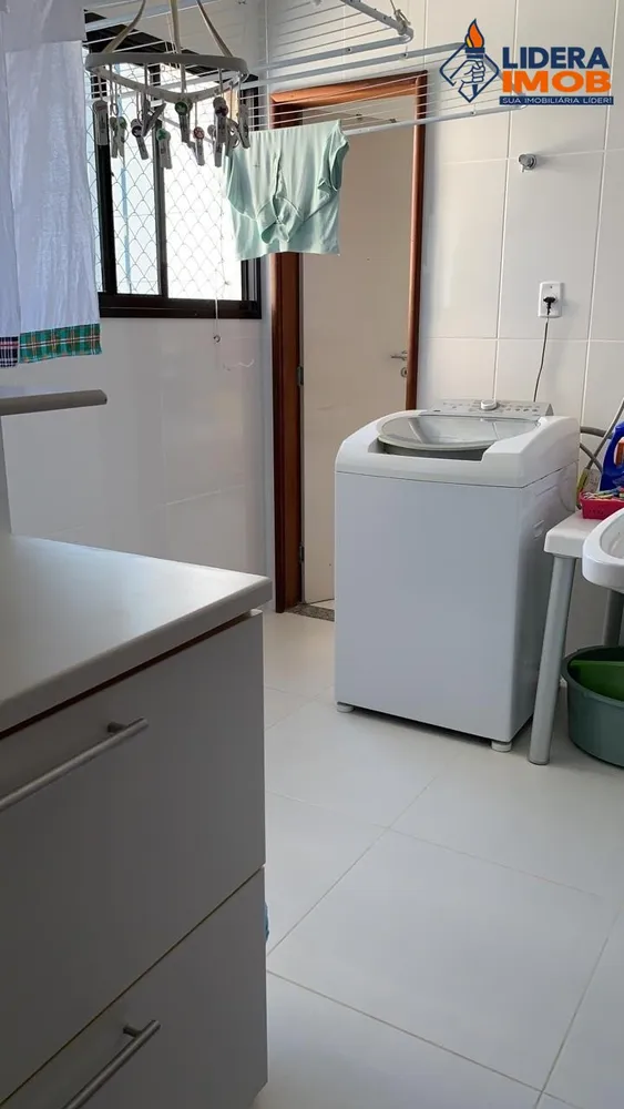 Apartamento, 4 quartos, 180 m² - Foto 11