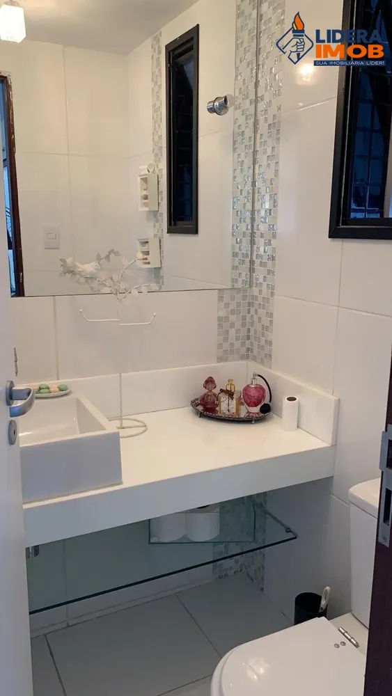 Apartamento, 4 quartos, 180 m² - Foto 9