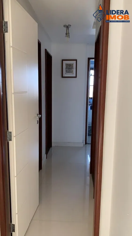 Apartamento, 4 quartos, 180 m² - Foto 8