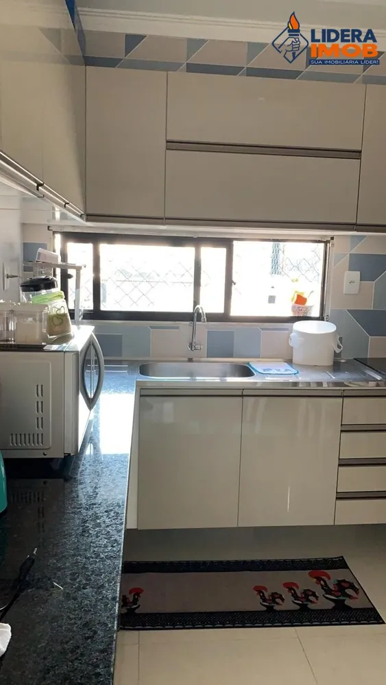 Apartamento, 4 quartos, 180 m² - Foto 5