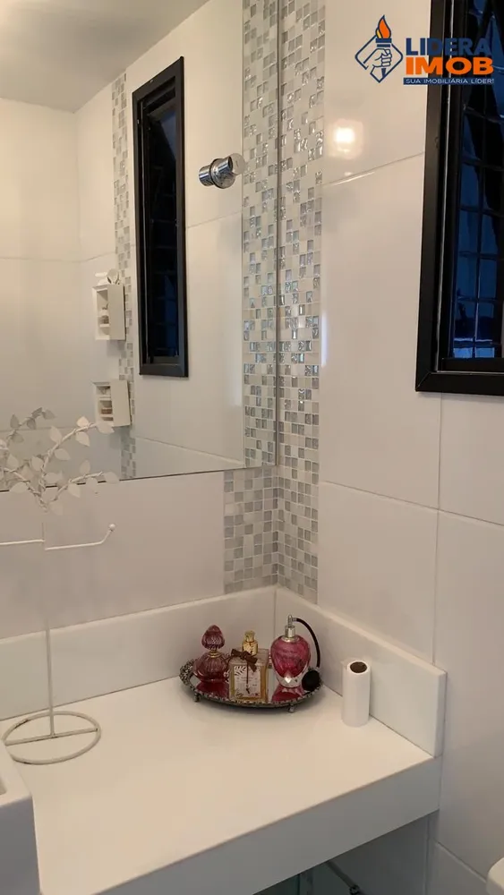 Apartamento, 4 quartos, 180 m² - Foto 10