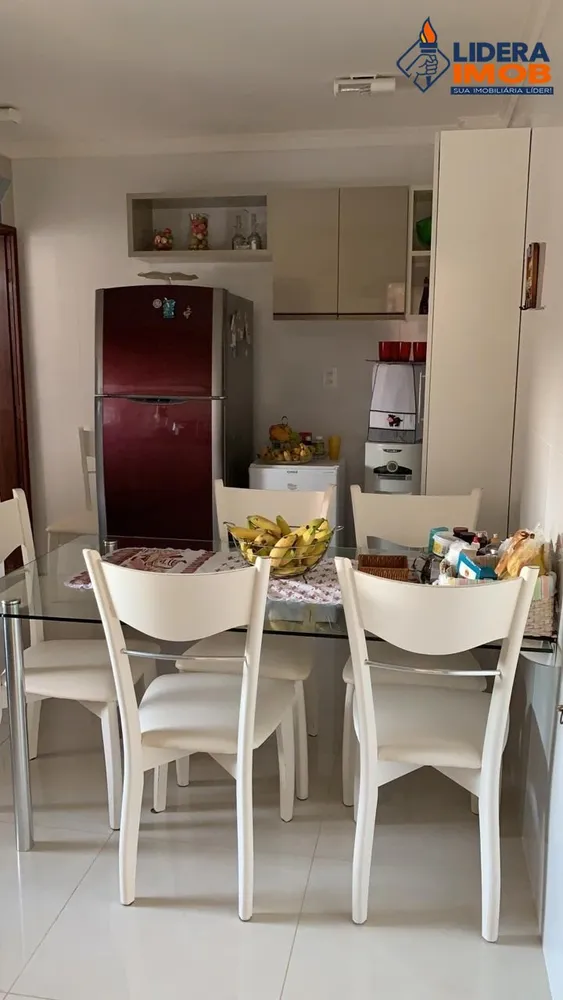 Apartamento, 4 quartos, 180 m² - Foto 6
